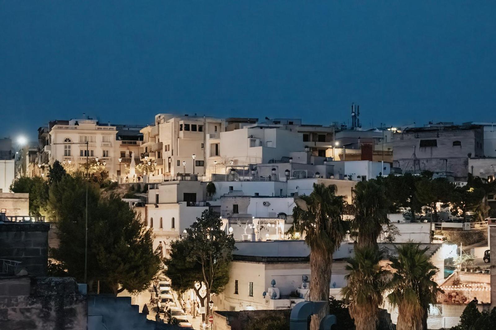 Le Maioliche - Apulian B&B Grottaglie Exterior photo