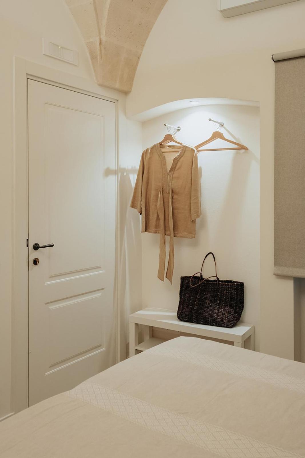 Le Maioliche - Apulian B&B Grottaglie Room photo