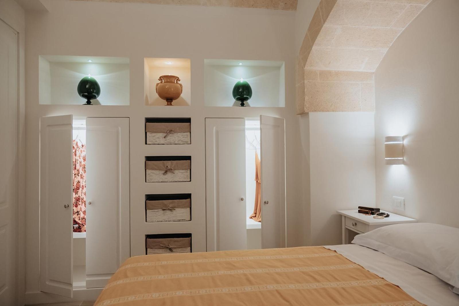 Le Maioliche - Apulian B&B Grottaglie Room photo