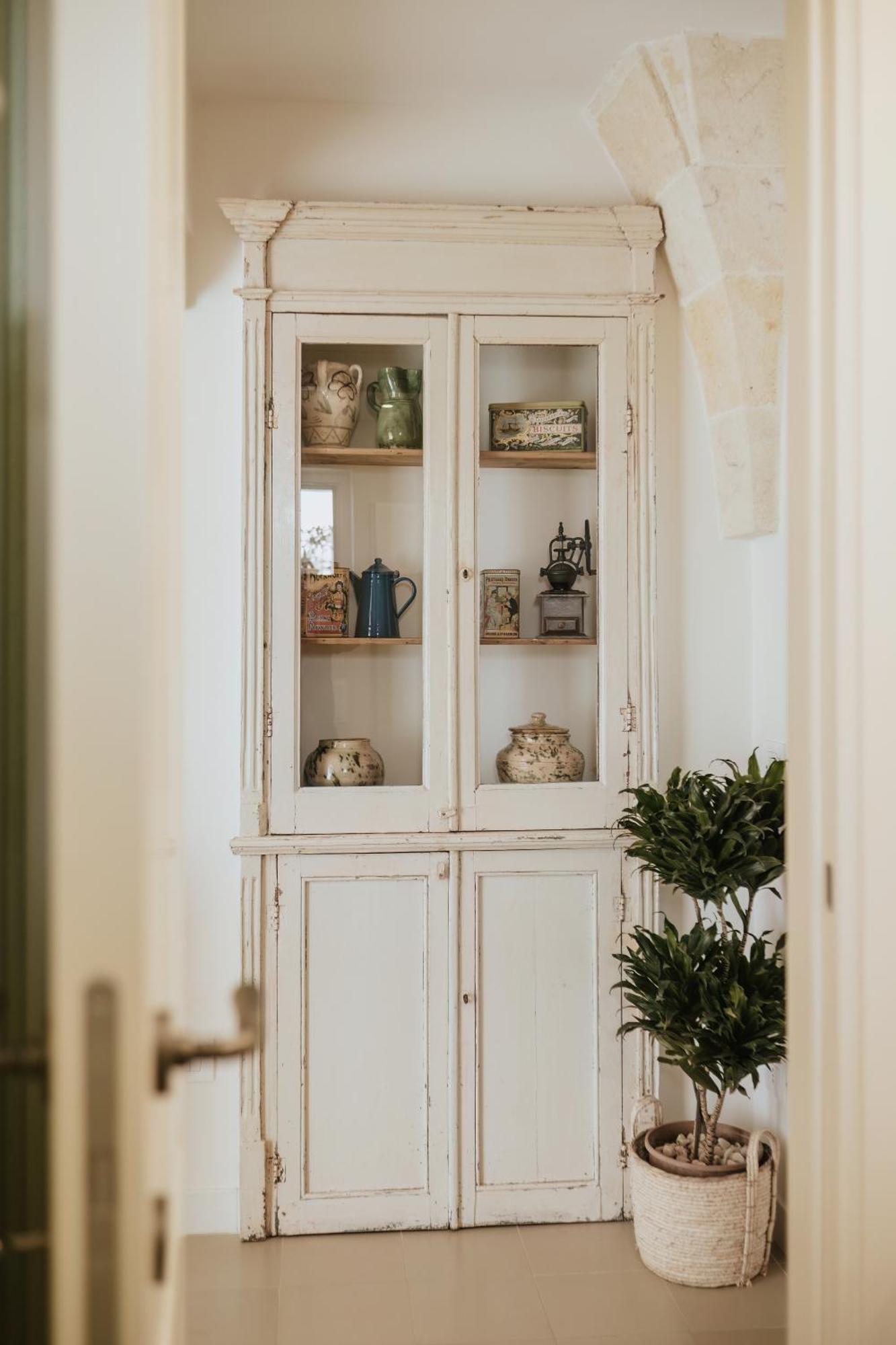 Le Maioliche - Apulian B&B Grottaglie Exterior photo
